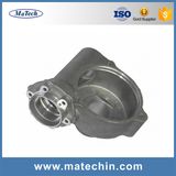 Fabrication Service Custom Good Quality Gear Box Aluminum Casting