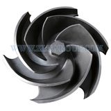 Centrifugal Pump Impeller Turbine Goulds Pump Impeller
