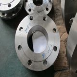 Alloy Steel Flange Forging Ring