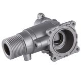 Gas Valve-Die Casting