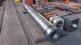 Forged Hollows/Forging Sleeve (ELIDD-S125D)