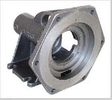 Excellent Expert Manufacturer Ductile Iron Casting