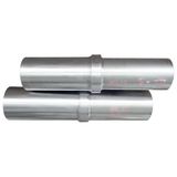 Forged Gear Shaft/Shaft Forging for Locomotive
