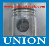 Komatsu S4d105-5A Engine Parts Piston 6137-32-2110 for Excavator PC100-1