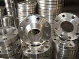 Duplex Forged Steel Weld Neck Flange