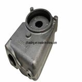 OEM Sand Casting Pump Part