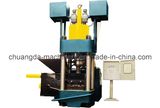 Hydraulic Briquetting Press (SBJ6300)