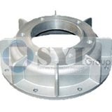 Aluminum High Pressure Die Castings