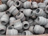 Closed Die Forgings