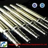 Q235B/Q345b Steel Forged Main Shaft