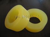 Polyurethane Washer as Machinery Damper