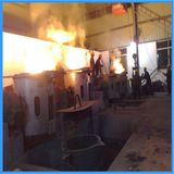 Kgps Industrial Big Melting Furnace on Sale