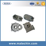 Custom Precision Aluminum Alloy Die Casting for Motor Cover