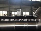 Forging and Fine Machining Shafts