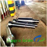 Ss316 Machine Finished Steel Shaft