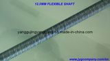 Flexible Shaft for Concrete Vibrator/Pump 12.5mm