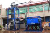 2016 New Technology Tube Ice Plant