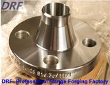 Welding Neck Flange, ANSI B16.5, Forged Flanges