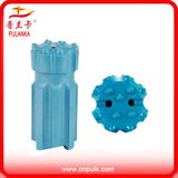 T38-89 Drop Center Button Drill Bit