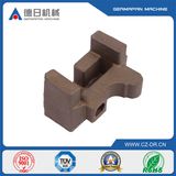 Aluminum Alloy Casting Sand Casting