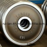 Railway Wheel (CJ33) , Aar Wheel, Uic Wheel, Train Wheel