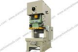 (AJH21 Series) Single Crank Press Machine