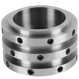 Machining Parts - Made by Steel