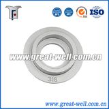 OEM Precision Casting Parts for Light Hardware