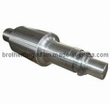 Stainless Steel Forged Shaft