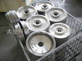 Truck Parts, Aluminium Forging, Steel Forging 42CrMo