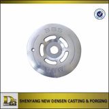 OEM Forging Service Spare Parts