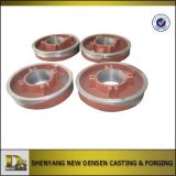OEM Grey Iron Sand Casting Made in China