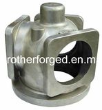 High Quality Alloy Steel Castings