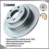 Cast Iron Car Brake Disc