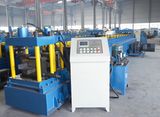 Z Shape Purlin Forming Machine