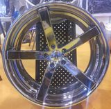 Replica Vossen Wheel Car Wheels Rim