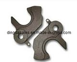 Casting Parts Accessories Ductile Casting Parts