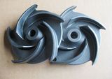 Impeller-Carbon Steel