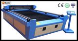 Acrylic Wood Bamboo Leather Laser Cutting Machine