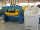 5.5kw Hydraulic Cutting Floor Deck Forming Machine (FDYX76-344-688)