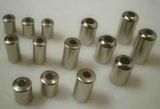 Precision Aluminum Bushing -03