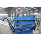 Roll Forming Machine