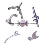 Casting Components Metal Casting