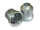 LED Die Casting