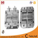 Different Size of Non Lock Zipper Slider Mold