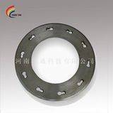 Flange for Concrete Pile