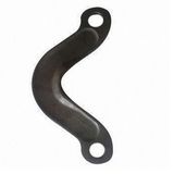 CNC Machining Forged Part