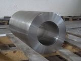 Forging High Pressure Barrel/Forged High Pressure Barrel