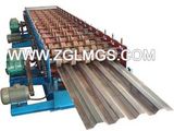 American Car Plate Forming Machine (LM-car1)