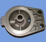 Aluminum Zinc Alloy Die Casting Part